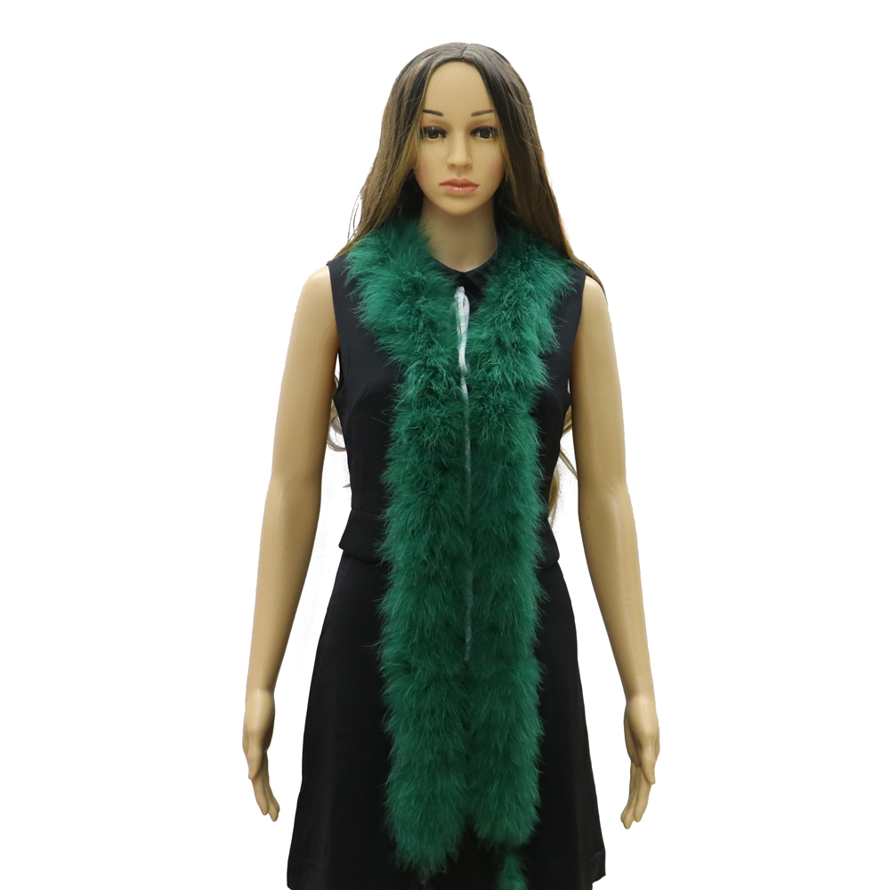 2M 22G 50G Doğal Türkiye Marab - Feather Trim Marabou incelemesi ve fiyatı