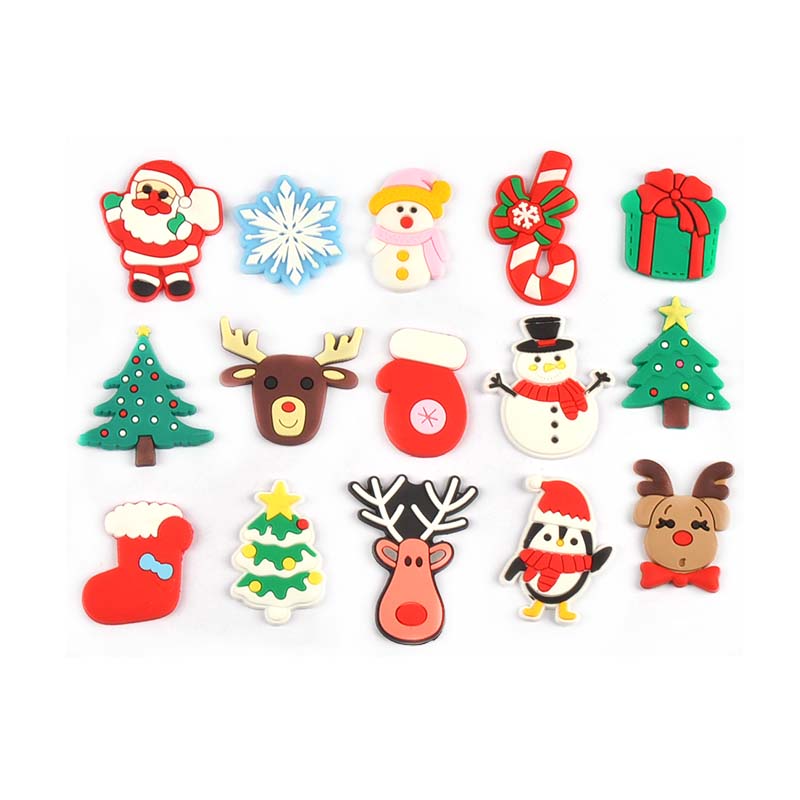 20 adet 3-4cm noel baba/pengue - Christmas Craft Embellishment incelemesi ve fiyatı