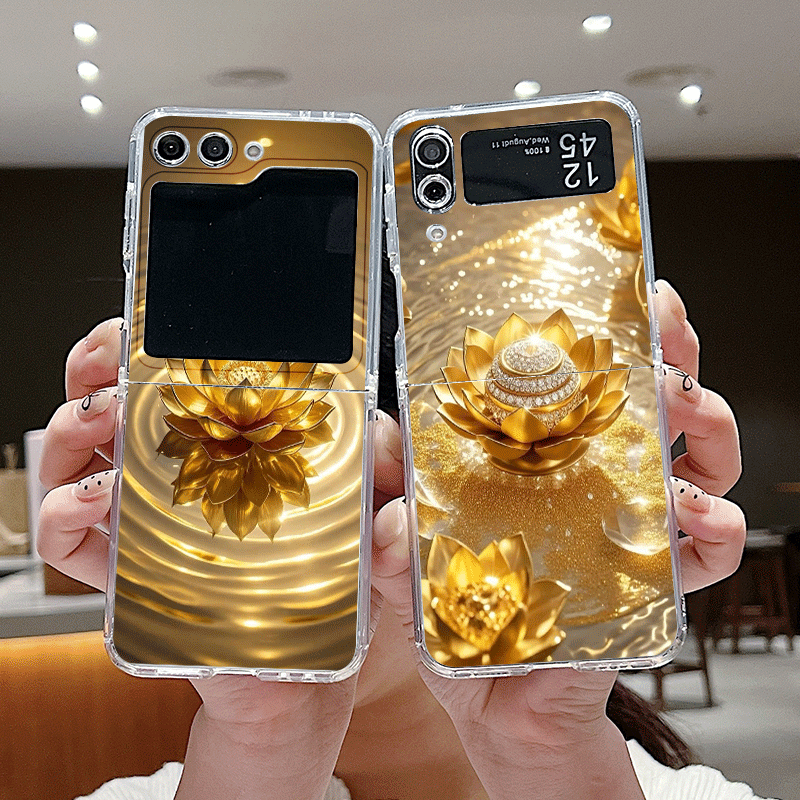 Samsung Galaxy Z Flip 7 Flip 6 - Embroidery Embellishments incelemesi ve fiyatı