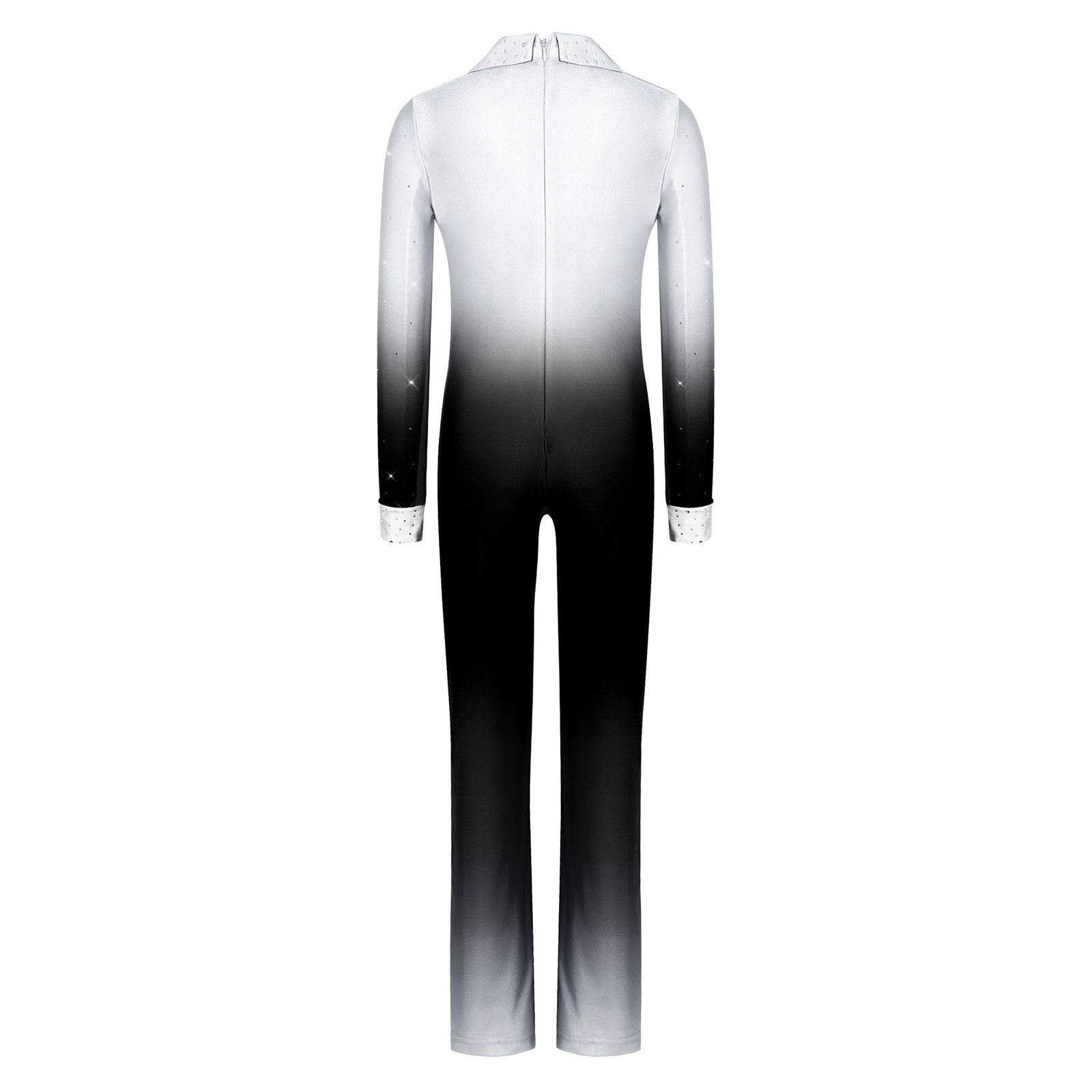 Çocuk Boys Artistik Patinaj Da - Rhinestone Banding Trim incelemesi ve fiyatı