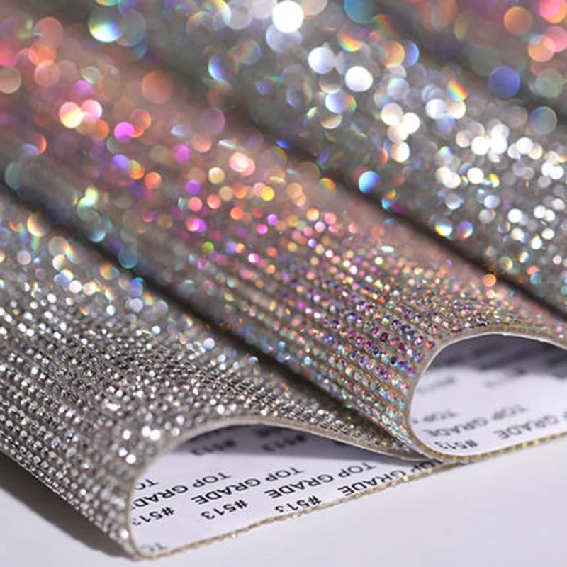 Kendinden yapışkanlı Rhineston - Hotfix Rhinestone Sheet incelemesi ve fiyatı