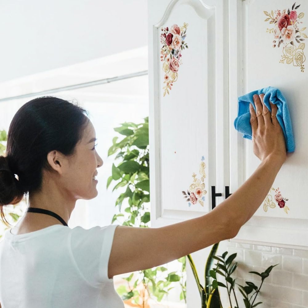3 adet/takım Suluboya Güller M - Embellishment Crafts incelemesi ve fiyatı