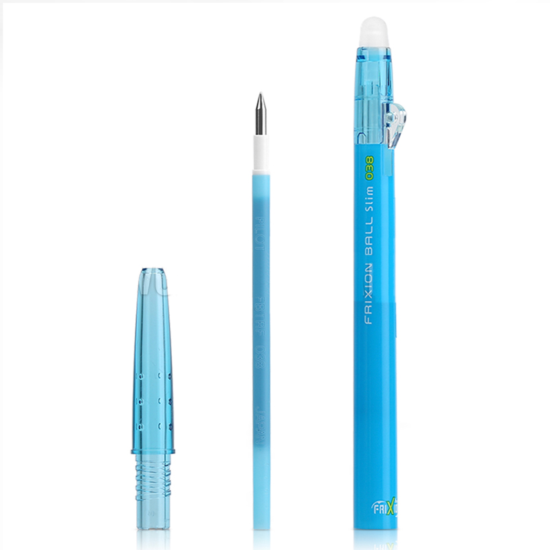 1 adet PILOT Jel Kalem LFBS-18 - Pilot Pen Frixion incelemesi ve fiyatı