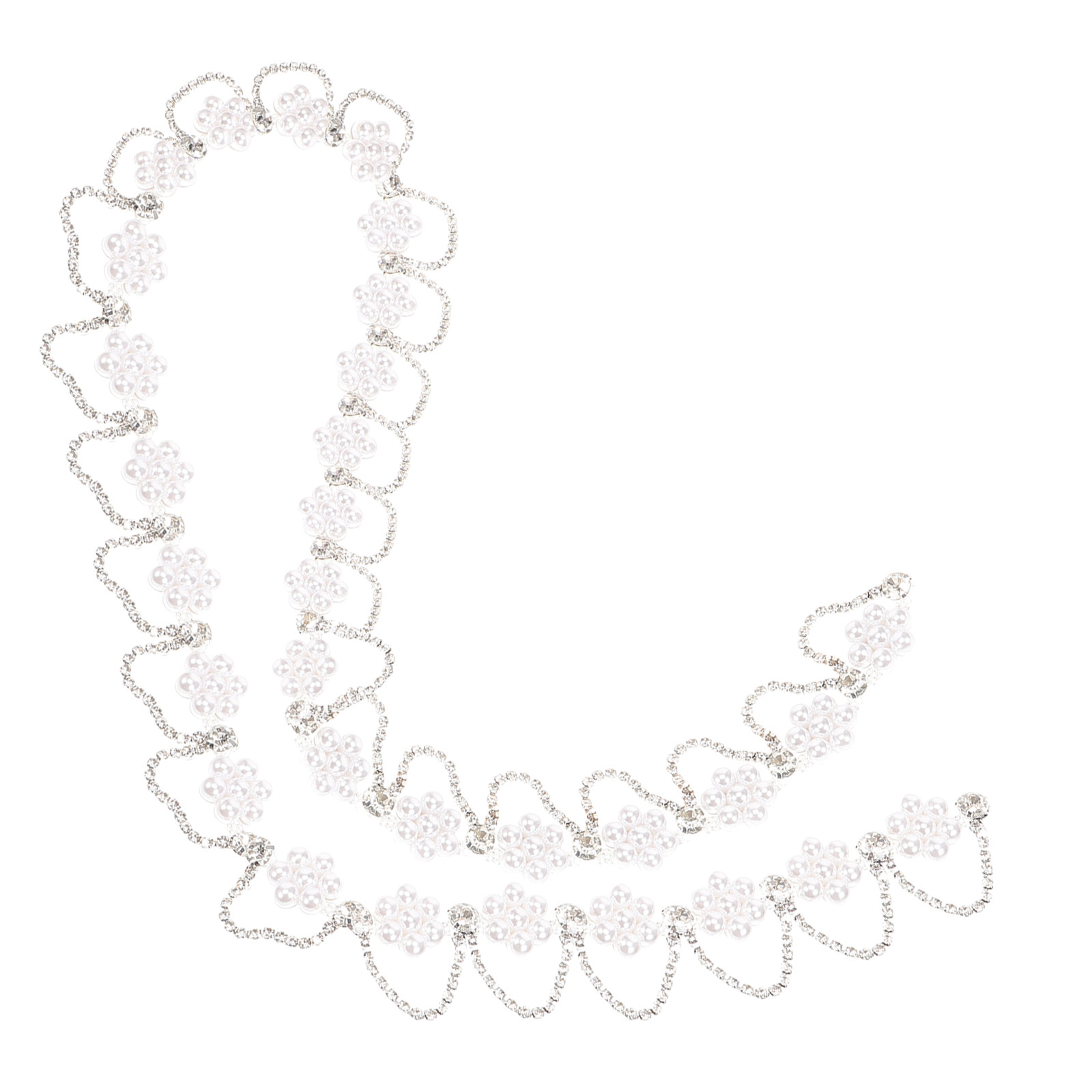DIY Giysi, Saç Bandı, Elbise,  - Craft Embellishment incelemesi ve fiyatı