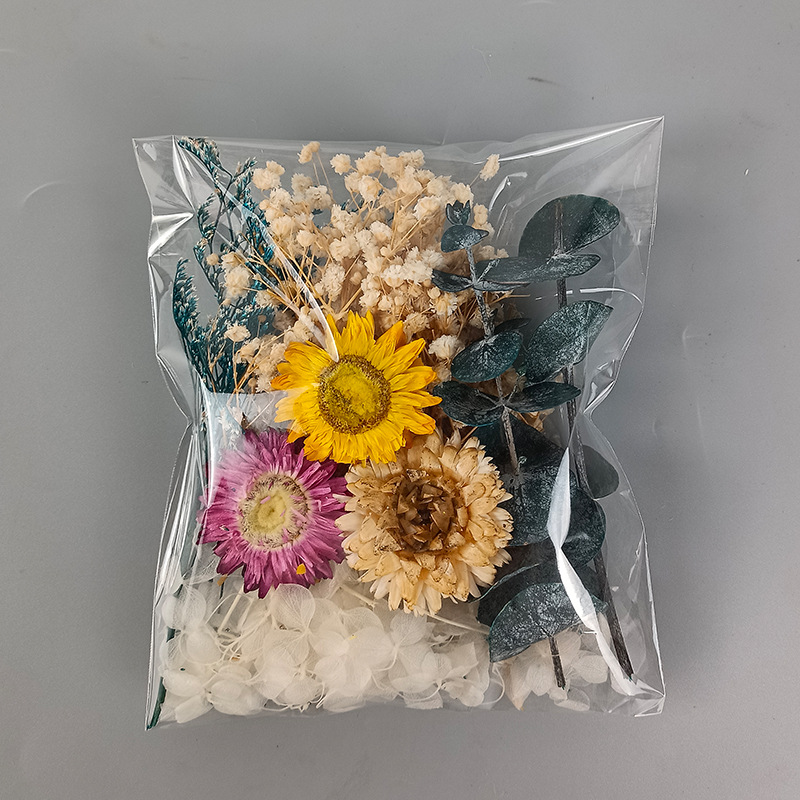 1 paket Çok Çeşitli Kurutulmuş - Craft Embellishment incelemesi ve fiyatı